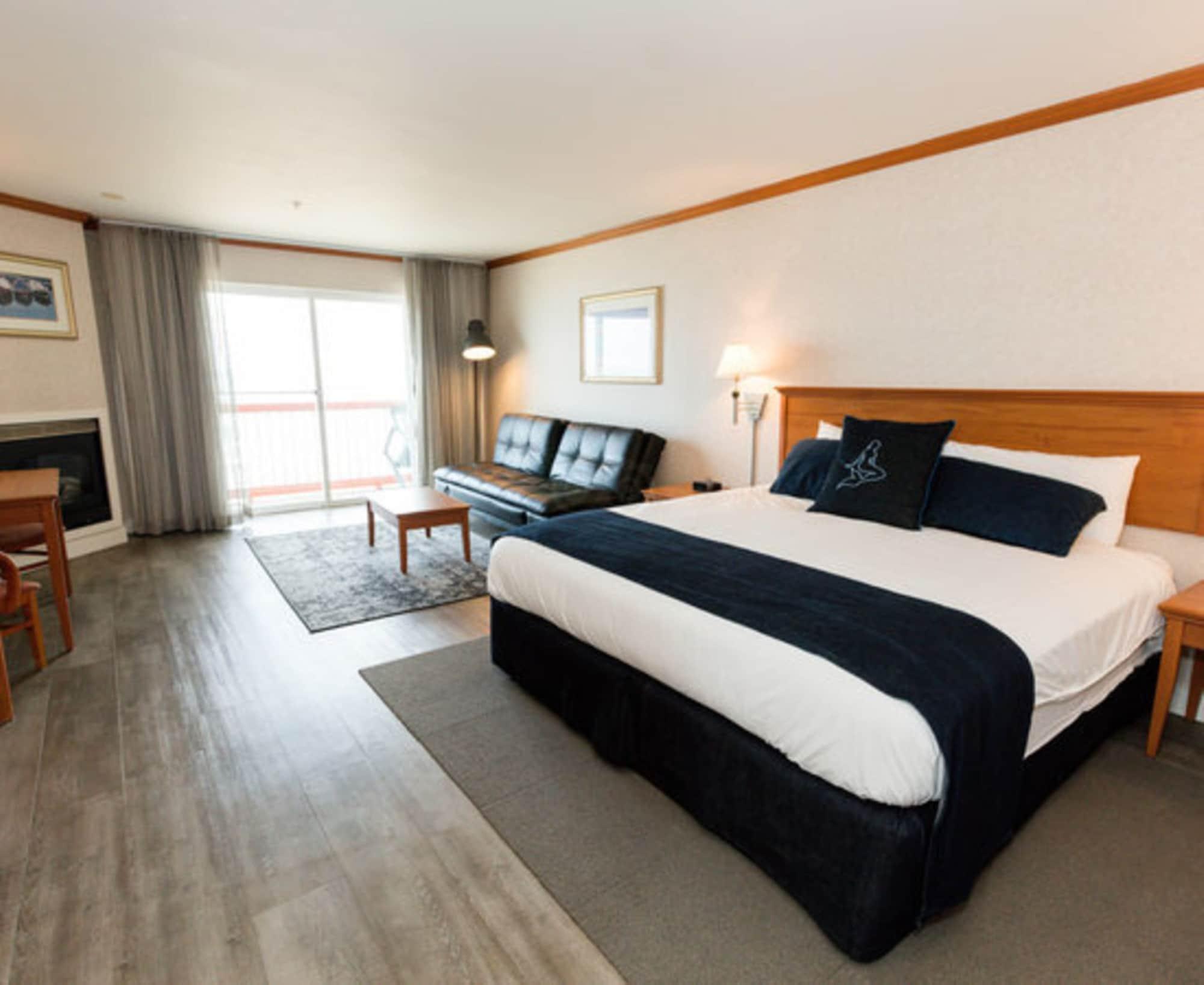 Surftides Hotel Lincoln City Exterior photo