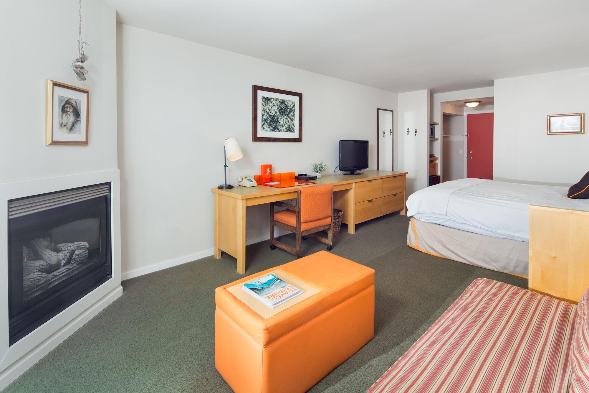 Surftides Hotel Lincoln City Exterior photo