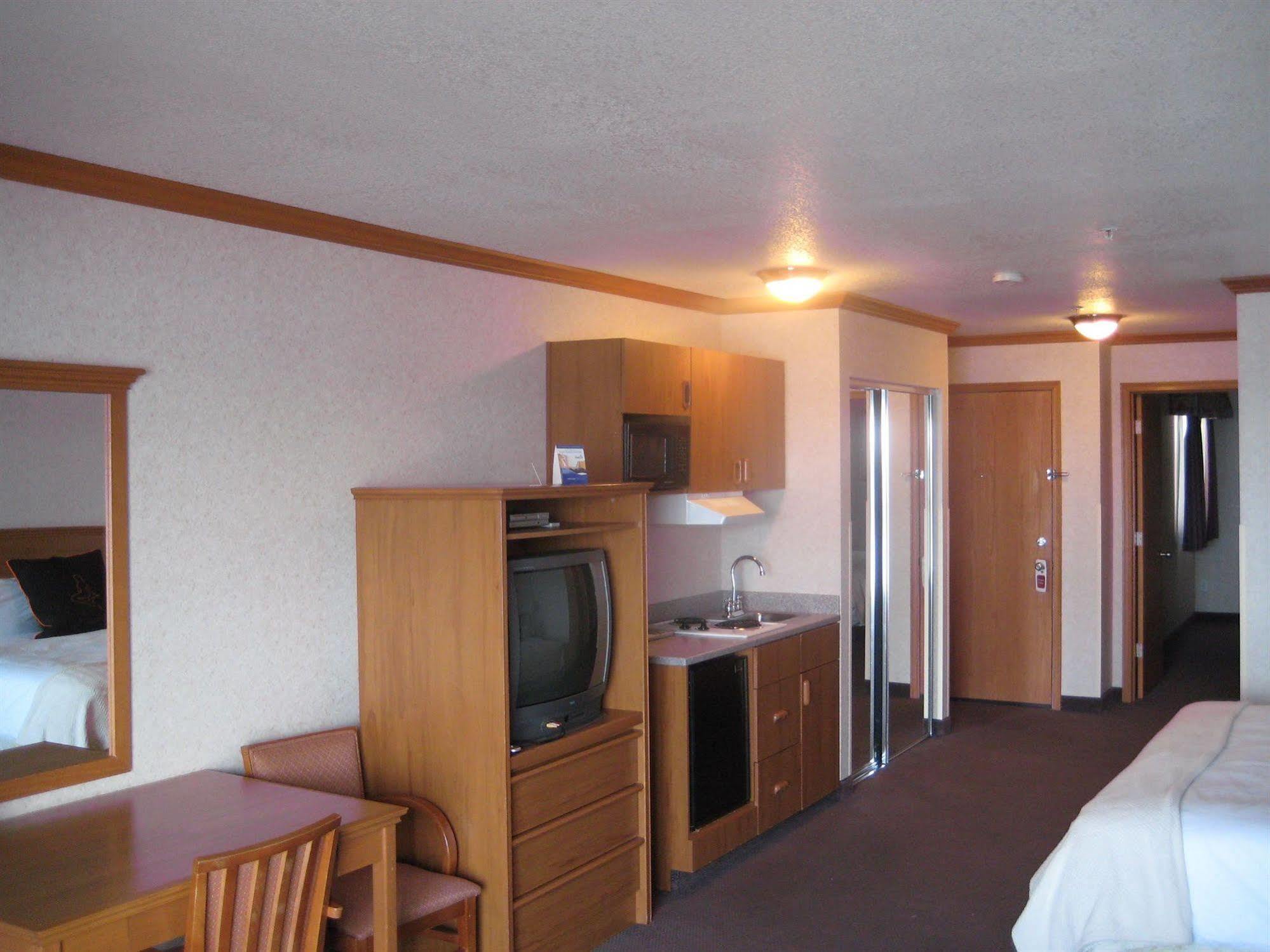 Surftides Hotel Lincoln City Exterior photo
